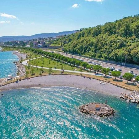 Lovely Apartment Morje - Koper Old Town Luaran gambar