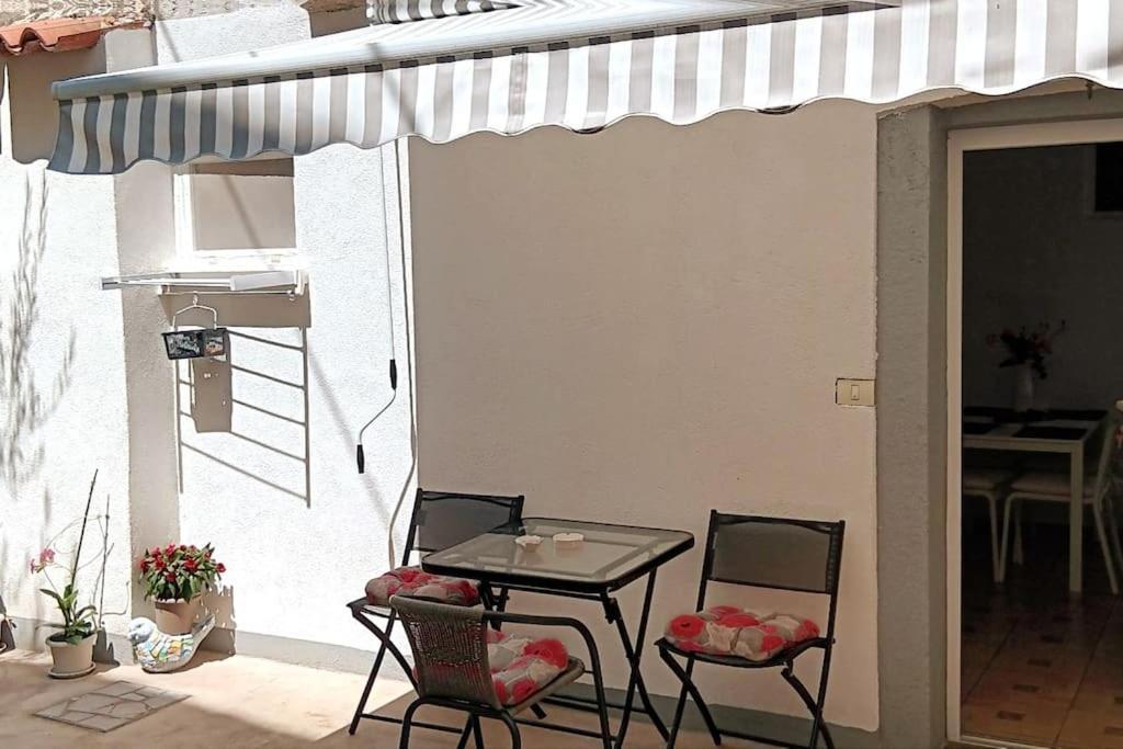 Lovely Apartment Morje - Koper Old Town Luaran gambar