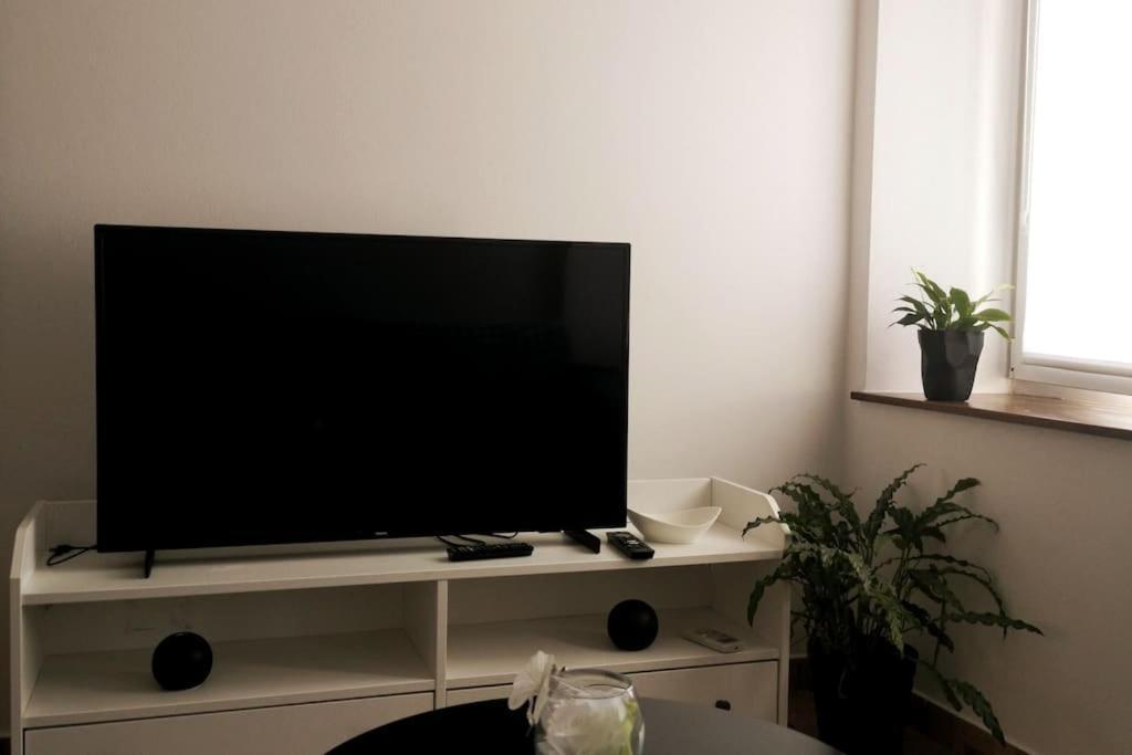 Lovely Apartment Morje - Koper Old Town Luaran gambar