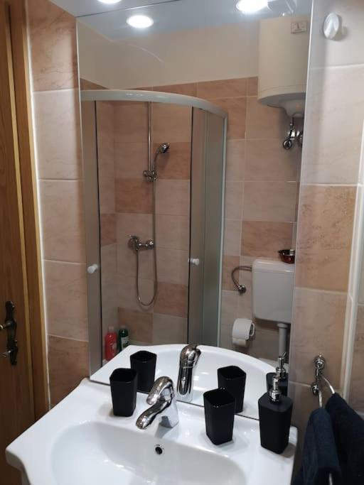 Lovely Apartment Morje - Koper Old Town Luaran gambar
